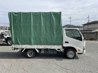 TOYOTA Toyoace Covered Truck QDF-KDY231 2018 89,203km_6