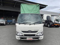 TOYOTA Toyoace Covered Truck QDF-KDY231 2018 89,203km_7