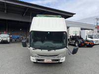 TOYOTA Toyoace Covered Truck QDF-KDY231 2018 89,203km_8