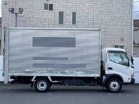 HINO Dutro Aluminum Van BDG-XZU414M 2007 132,000km_24