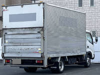 HINO Dutro Aluminum Van BDG-XZU414M 2007 132,000km_4