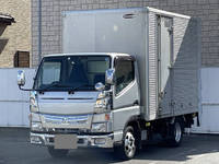 MITSUBISHI FUSO Canter Aluminum Van TKG-FBA20 2013 95,000km_3