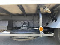 ISUZU Elf Aluminum Van TKG-NPR85AN 2012 196,000km_11