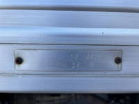 ISUZU Elf Aluminum Van TKG-NPR85AN 2012 196,000km_36