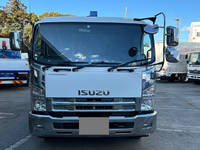 ISUZU Forward Truck (With 4 Steps Of Cranes) LKG-FTR90T2 2013 -_5
