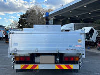 ISUZU Forward Truck (With 4 Steps Of Cranes) LKG-FTR90T2 2013 -_6