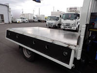 ISUZU Elf Truck (With 3 Steps Of Cranes) TKG-NKR85R 2013 78,000km_19