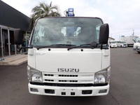 ISUZU Elf Truck (With 3 Steps Of Cranes) TKG-NKR85R 2013 78,000km_32