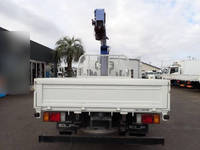 ISUZU Elf Truck (With 3 Steps Of Cranes) TKG-NKR85R 2013 78,000km_5