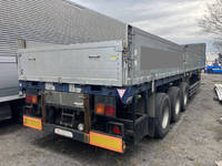 Others Others Flat Bed With Side Flaps TF36H2C3 2014 _2