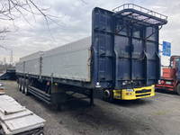 Others Others Flat Bed With Side Flaps TF36H2C3 2014 _3