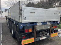 Others Others Flat Bed With Side Flaps TF36H2C3 2014 _4