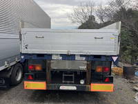 Others Others Flat Bed With Side Flaps TF36H2C3 2014 _5