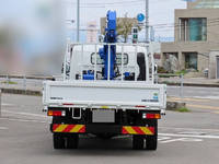 MITSUBISHI FUSO Canter Truck (With 5 Steps Of Cranes) 2RG-FEB80 2023 590km_7