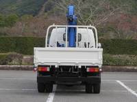 HINO Dutro Truck (With 4 Steps Of Cranes) TKG-XZU650M 2014 28,000km_7