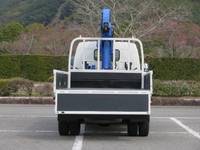HINO Dutro Truck (With 4 Steps Of Cranes) TKG-XZU650M 2014 28,000km_8