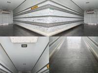 HINO Ranger Refrigerator & Freezer Truck TKG-FC9JLAG 2014 725,246km_10