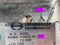 HINO Ranger Refrigerator & Freezer Truck TKG-FC9JLAG 2014 725,246km_40