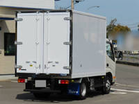 HINO Dutro Refrigerator & Freezer Truck 2RG-XZU605M 2023 1,000km_2