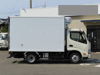 HINO Dutro Refrigerator & Freezer Truck 2RG-XZU605M 2023 1,000km_3