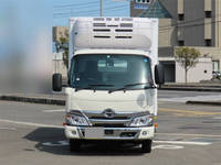 HINO Dutro Refrigerator & Freezer Truck 2RG-XZU605M 2023 1,000km_4