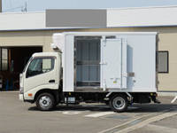 HINO Dutro Refrigerator & Freezer Truck 2RG-XZU605M 2023 1,000km_8