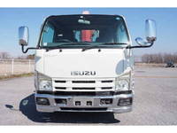 ISUZU Elf Truck (With 4 Steps Of Cranes) PDG-NKR85YN 2010 469,200km_5