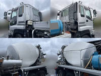 ISUZU Giga Mixer Truck QKG-CXZ77AT 2014 295,003km_10