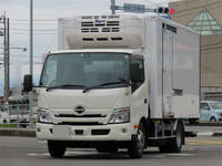 HINO Dutro Refrigerator & Freezer Truck 2RG-XZU712M 2022 13,000km_1