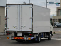 HINO Dutro Refrigerator & Freezer Truck 2RG-XZU712M 2022 13,000km_2
