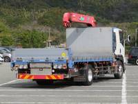 ISUZU Forward Truck (With 5 Steps Of Cranes) QPG-FTR34T2 2015 294,000km_2