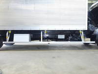 ISUZU Forward Aluminum Van SKG-FRR90S2 2012 219,000km_14