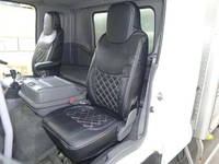ISUZU Forward Aluminum Van SKG-FRR90S2 2012 219,000km_26