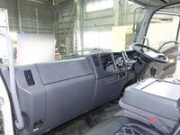ISUZU Forward Aluminum Van SKG-FRR90S2 2012 219,000km_29