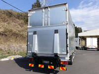 ISUZU Forward Aluminum Van SKG-FRR90S2 2012 219,000km_2