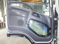 ISUZU Forward Aluminum Van SKG-FRR90S2 2012 219,000km_33