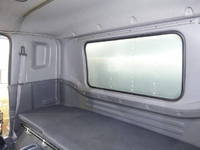 ISUZU Forward Aluminum Van SKG-FRR90S2 2012 219,000km_35