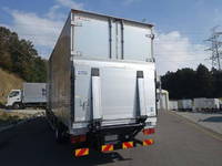 ISUZU Forward Aluminum Van SKG-FRR90S2 2012 219,000km_3