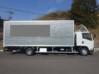 ISUZU Forward Aluminum Van SKG-FRR90S2 2012 219,000km_5