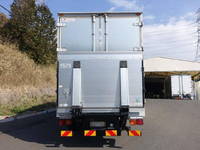 ISUZU Forward Aluminum Van SKG-FRR90S2 2012 219,000km_6