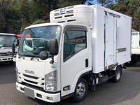ISUZU Elf Refrigerator & Freezer Truck 2RG-NLR88AN 2020 86,069km_1
