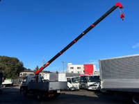 MITSUBISHI FUSO Canter Truck (With 5 Steps Of Cranes) 2PG-FEB80 2023 -_4