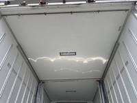 ISUZU Elf Refrigerator & Freezer Truck TKG-NPR85AN 2014 246,745km_12