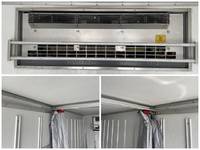 ISUZU Elf Refrigerator & Freezer Truck TKG-NPR85AN 2014 246,745km_16