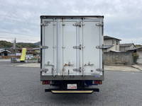 ISUZU Elf Refrigerator & Freezer Truck TKG-NPR85AN 2014 246,745km_9
