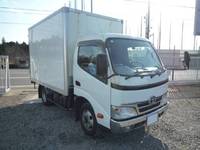 TOYOTA Dyna Refrigerator & Freezer Truck BKG-XZU308 2010 303,700km_1