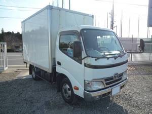 Dyna Refrigerator & Freezer Truck_1