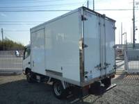 TOYOTA Dyna Refrigerator & Freezer Truck BKG-XZU308 2010 303,700km_2