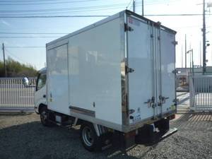 Dyna Refrigerator & Freezer Truck_2