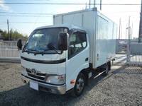 TOYOTA Dyna Refrigerator & Freezer Truck BKG-XZU308 2010 303,700km_3